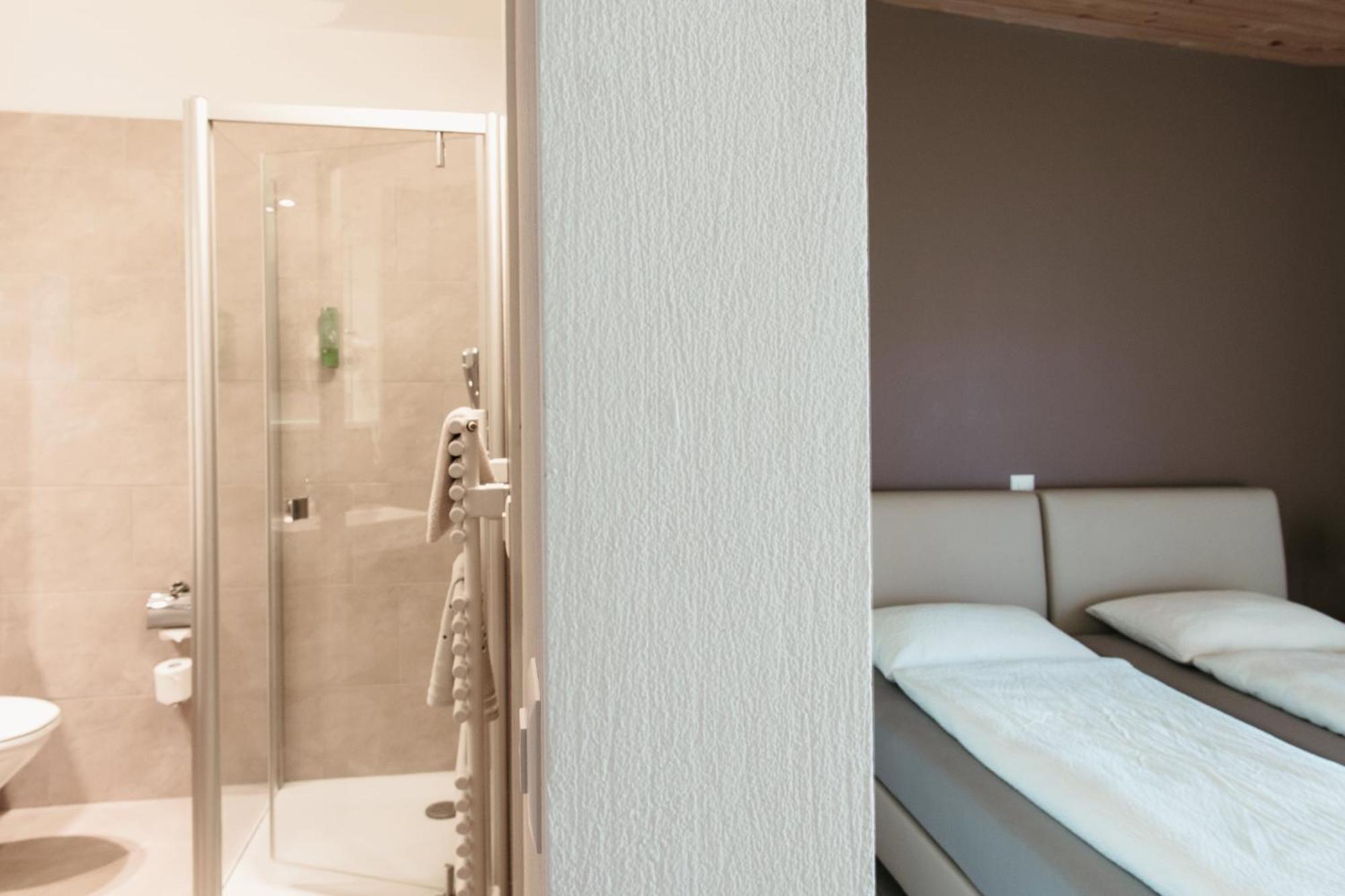 Centro Magliaso Hotel Kültér fotó